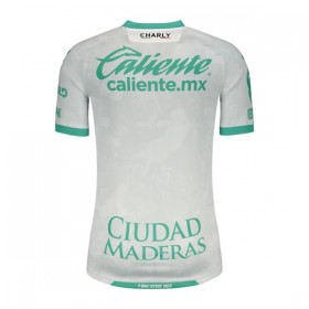 Jalkapallo Pelipaidat/Peliasut Club Leon Vieraspelipaita 2021-22